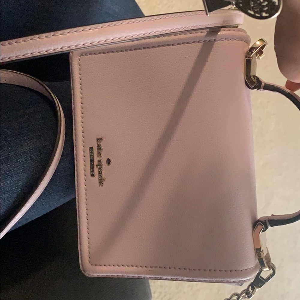 Kate spade purse